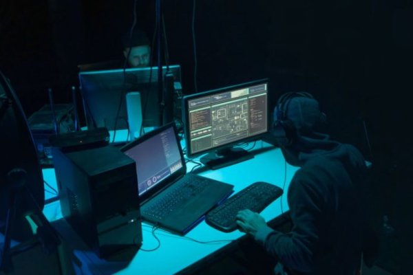 Solaris darkmarket